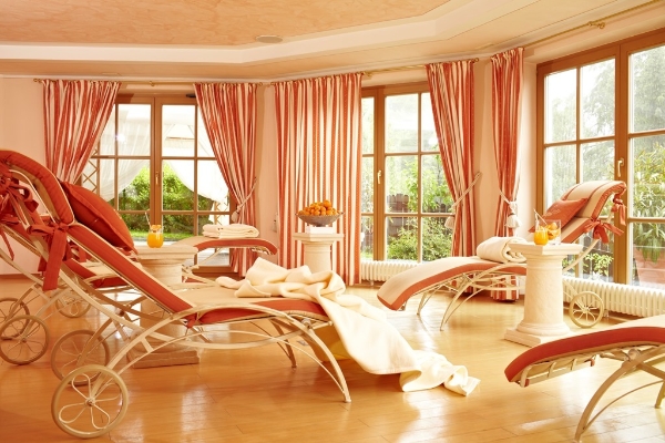 Hotel Engel Gourmet & Spa (Welschnofen)